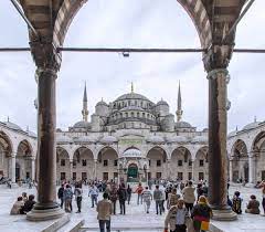 Découvrez 5 031 958 avis de voyageurs et photos de 13 932 choses à faire à turquie, sur tripadvisor. Turquie Le Tourisme Soumis Aux Aleas Securitaires