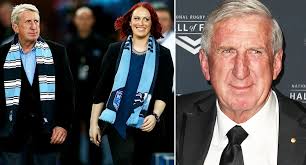 NRL news: Steve Mortimer's daughter handed huge honour for State of Origin  3 amid icon's sad plight