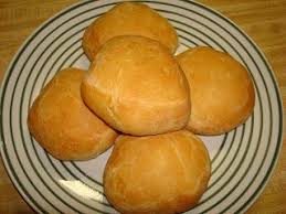 Pan Amasado Pan Amasado Recetas De Comida Recetas De Cocina