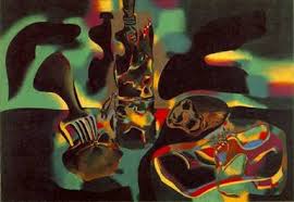 Joan Miró - Obra | ARTIUM - Biblioteca y Centro de Documentación