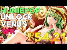 Full game leaderboard · news guides resources streams forum statistics. Wr Huniepop Speedrun Unlock Venus 54 21 Youtube