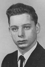 Leland High School -- Class of 1962