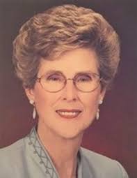 Marjorie Geraldine "Jerry" Kolls Telford Obituary