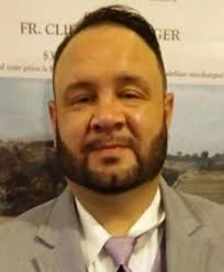 Cesario Chico "Cesar" Garza Obituary June 8, 2017