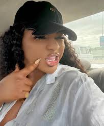 Nollywood Actress Destiny Etiko Post