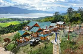 Janda baik adalah antara lokasi popular, terutamanya untuk warga ibu kota mencari kedamaian dan mendekati keindahan alam. Info Penginapan Di Tempat Wisata Bukik Cinangkiak Solok Sumatera Barat Penginapan Net 2021