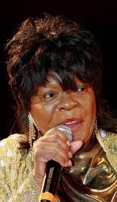 Koko Taylor Wang Dang Doodle Koko Taylor