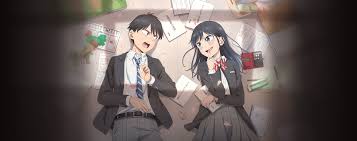 Watch Pseudo Harem - Crunchyroll