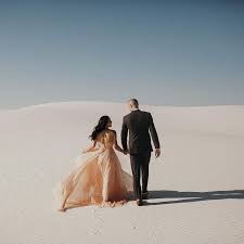 White Sands National Monument New Mexico White Sands New Mexico Wedding Sand Sand Dunes Photoshoot