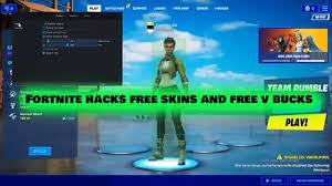 With this fortnite trainer, you can unlock all of your favorite skins and wraps easily. Fortnite Hacks Free Skins And Free V Bucks