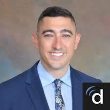 Dr. Matthew B. McNeill, MD