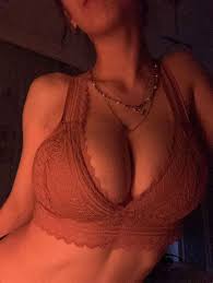 Katiana Kay Forest Video