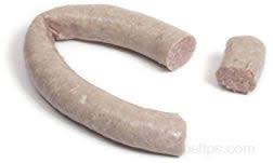 Potato Sausage - Definition And Cooking Information - Recipetips.com
