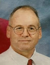 Raymond Seymour, Jr.