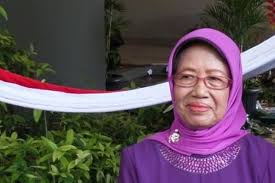 Profil joko widodo yang merupakan presiden ketujuh republik indonesia beserta fakta menarik yang menyertainya. Meninggal Pada Usia 77 Tahun Ini Profil Singkat Ibunda Jokowi