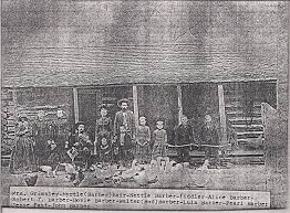 Chapter 14 -- Silas Harrison Barber