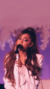Following the release of sweetener last year, grande began working on a new album in october, enlisting writers and producers such as tommy brown, max martin, ilya. Thank U Next Ariana Grande Wallpapers Wallpaper Cave