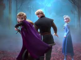 Butterfly wall decal colour options: Frozen 2 Details And Analysis You Might Have Missed