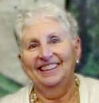 Beatrice EGGERT Obituary -