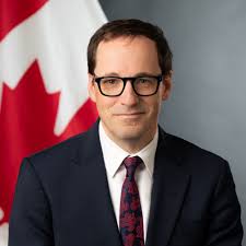 Canada: Ambassador, Permanent Representative to the OECD