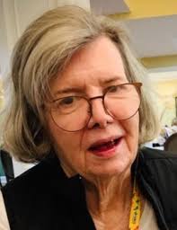 Obituary information for Carolyn Ann Batchelor Blair