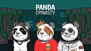 What Is Panda Dynasty Nft Everything Should Know