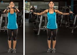 Maybe you would like to learn more about one of these? 7 Rear Delt Raise Variations For Maximum Growth