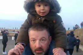 Fundraiser by Iain Heath : Help Anth Heath's Son following his sudden death