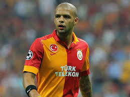 (2011) spielerinformationen voller name felipe melo vicente de carvalho geburtstag 26. Fcin Inter On The Verge Of Signing Felipe Melo And Alex Telles