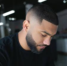 Let the barber know that in addition to a taper fade on short hair, you want an undercut as well. Pin On Men S Fade Hair Cuts
