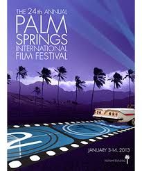 When carefree nyles and reluctant maid of honor sarah have a chance encounter at a palm springs wedding, things get complicated as they are unable to escape the venue, themselves. Film Festival Posters Palm Springs International Film Festival