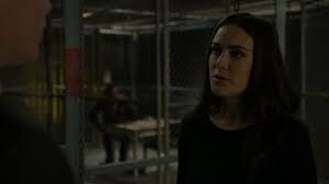 The legend is that red is as elusive as. Watch Blacklist The Season 08 Digital Prime Video