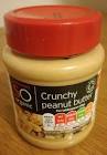 So Organic Crunchy Peanut Butter