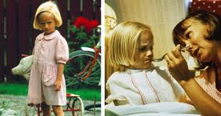 Astrid lindgrens serie om lotta på bråkmakargatan. Lotta Lamnade Brakmakargatan Och Forsvann Helt Detta Hande Sedan Med Barnstjarnan