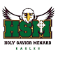ARCA Girls Varsity Basketball @ Holy Savior Menard event image
