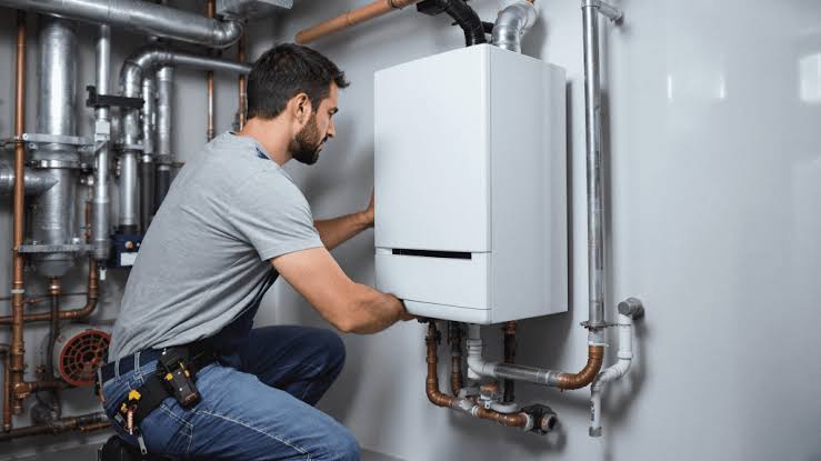 Newark, DE Boiler Installation: Expert Service Today | Enhanced Heating And  Air Conditioning