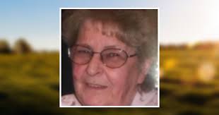 AUDREY J. ROBBINS Obituary November 24, 2018