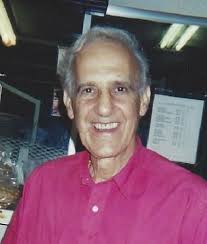 JAMES MORAD Obituary (1930