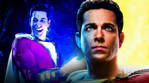 Produced by new line cinema and distributed by warner bros. Shazam 2 Star Confirms Filming Begins Soon The Direct