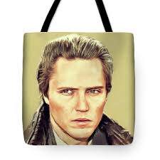 Christopher Walken, Actor Coffee Mug by Esoterica Art Agency