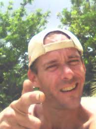 Rickey Cressy's Instagram, Twitter & Facebook