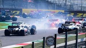 Considerado um dos melhores circuitos de motovelocidade, mugello agora se prepara para receber a f1. Tuscan Grand Prix Mugello Makes Incredible F1 Debut As Hamilton Leads Calls To Return Bbc Sport