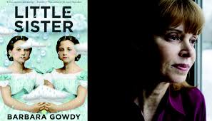 Barbara Gowdy's "Little Sister" Reviewed by Alex Good