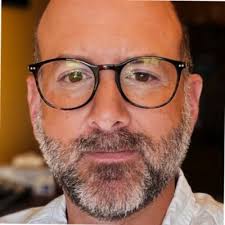 I've been thinking hard about my future, and decided it is time to chart a  new path. Today I have the privilege of sharing this decision with you,  even while I remain