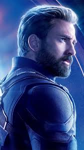 Also, you can find avengers, captain america with thor hammer, and captain america with iron man iphone wallpapers. 21 Captain Marvel Endgame Wallpapers On Wallpapersafari