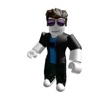 Avatar Roblox Roblox Avatar Character