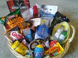 The best way to remember easter is to give a gift that will have lasting we have many easter gifts watches that have arrived in our store. Blog De La Isrut Boyfriend Easter Basket Easter Baskets Mens Easter Basket