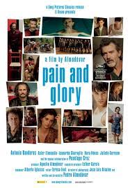 Check spelling or type a new query. Pain And Glory Movie Posters From Movie Poster Shop