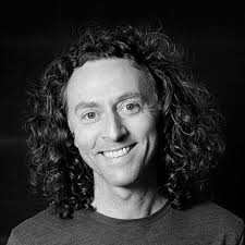 John Mescall, Global Executive Creative Director, McCann Worldgroup, is one  of the creative all-stars who will take a turn
