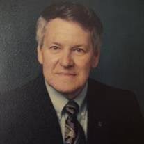 Mr. Thomas Henry Smith Obituary